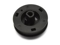 Okidata Platen Pulley (51215001)