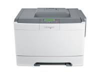 Lexmark C544n Color Laser Printer  26C0050