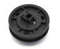 Okidata Platen Pulley (51226801)