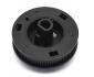 Okidata Platen Pulley (51226801)