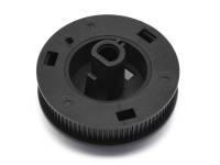 Okidata Platen Pulley (51226801)