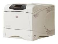 HP 4200 LaserJet Parallel Printer (Q2425A)