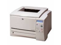 HP LaserJet 2300dn Parallel Ethernet USB Printer (Q2475A) - Grade A