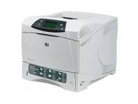 HP 4300n Parallel Ethernet Laser Jet Printer (Q2432A)