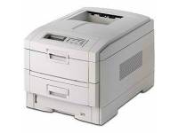 Okidata C7200 Color Laser Printer Factory Refurbished