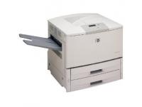 HP Laser Jet 9000dn Parallel Ethernet Printer C8521A