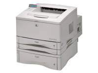 HP Laser Jet 5200dtn Series Parallel Ethernet USB Printer (Q7546A) - Grade A