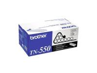 Brother OEM Black Toner TN550