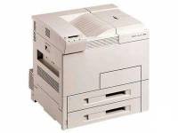 HP LaserJet 8000 Series Parallel Printer C4085A