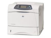 HP 4250N Laser Jet Parallel Ethernet USB Printer (Q5401A) - Grade A