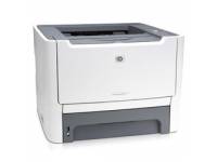 HP P2015X Ethernet & USB Laser Printer CB369A