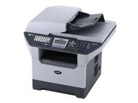 Brother MFC-8460 Multifunction Printer