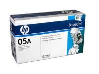 HP P2035 OEM Toner CE505A