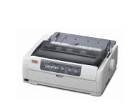 Okidata Microline 690 Parallel USB Printer (62434001)