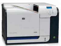 HP Color LaserJet CP3525 USB Printer (CC468A) - Grade A