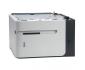 HP LaserJet 1,500-sheet high capacity input tray CB523A