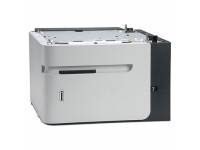 HP LaserJet 1,500-sheet high capacity input tray CB523A