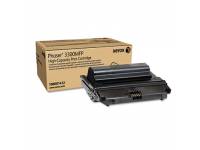 Xerox Black Toner OEM High Yield 106R01412