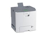 Lexmark C734dn Color Laser Printer  25C0351