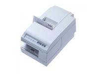 Epson TM-U375 Parallel Receipt Printer (M115UA) - White