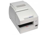 Epson TM-H6000II  Serial Multifunction Printer with MICR (M147C) - White