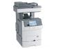 Lexmark X738dte MFP  MS00322