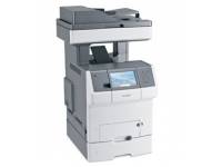 Lexmark X738dte MFP  MS00322