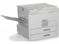 HP LaserJet 8000N Series Parallel Ethernet Printer C4086A