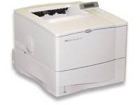 HP LaserJet 4100TN Parallel Ethernet Printer (C8051A)