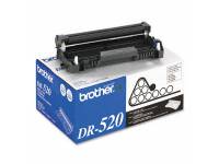 Brother OEM Black Drum Unit (DR520)