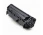 HP Compatible Q2612A Black Toner Cartridge