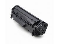 HP Compatible Q2612A Black Toner Cartridge