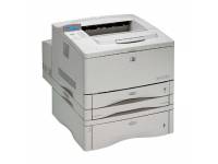 HP Laser Jet 5100dtn Parallel Ethernet Printer Q1862A