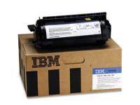 IBM 75P4303 Black Toner Cartridge Remanufactured