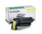 Lexmark Standard Yeild OEM Yellow 10B041Y