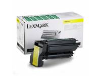 Lexmark Standard Yeild OEM Yellow 10B041Y