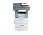 Lexmark X656dte MFP Laser Printer 16M1270