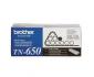 Brother Toner OEM High Yield TN650