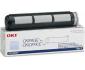 Okidata 52106201 Black Toner Cartridge Remanufactured