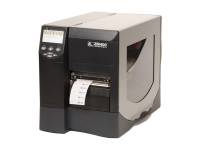 Zebra ZM400 Parallel Serial USB Barcode Label Printer (ZM400-2001-0000A)