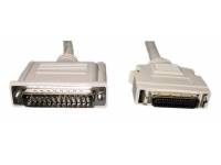 Bi-Directional IEEE1284C Parallel Printer Cable