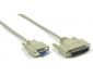 Serial Cable - RS232 - 6 ft.