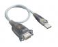 Tripp-Lite U209-000-R USB to Serial Adapter - New