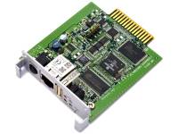 Okidata OkiLAN 6130 10/100Base-T Ethernet Print Server (72008701)