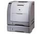 HP Color LaserJet 3700dtn Parallel Ethernet USB Printer (Q1324A)