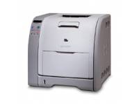 HP Color LaserJet 3700dn Parallel Ethernet USB Printer (Q1323A) - Grade A