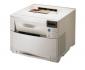 HP Color LaserJet 4550n Parallel Ethernet Printer (C7086A)