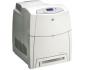 HP Color LaserJet 4600dn Parallel Ethernet Printer (C9661A)