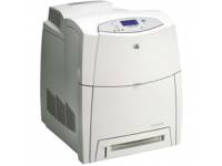 HP Color LaserJet 4600 Parallel Printer (C9660A)