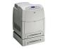 HP Color LaserJet 4600hdn Parallel Ethernet Printer (C9663A)